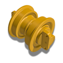 NRP Bottom Track Roller ID626 Fits John Deere-1