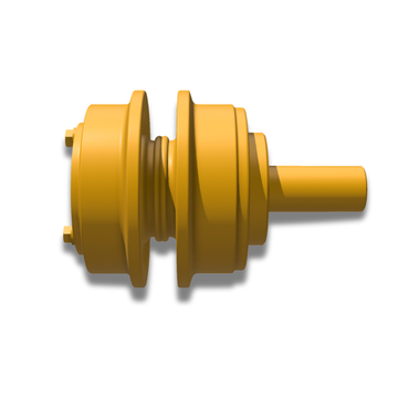 CR3002 Top Carrier Roller for Caterpillar D3 D4 AP1050 AP650B + More