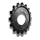 NRP Sprocket 08801-66210 Compatible with Gehl CTL60 CTL65 Takeuchi TL130 TL230 TL230-2 TL8 Mustang MTL16 MTL316-1