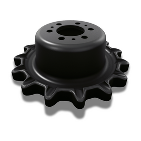 NRP Sprocket 7165111 Compatible with Bobcat