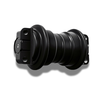 KNA10600 Bottom Track Roller for Case CX130 / Linkbelt 130X3 + More