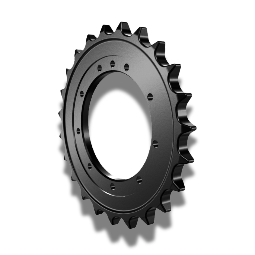 NRP Sprocket PX51D01001P1 Compatible with Case Kobelco New Holland