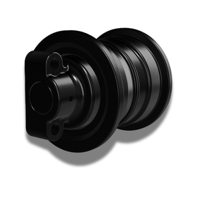 VA380 Bottom Track Roller for Ditch Witch JT7020 / Komatsu PC75UU + More