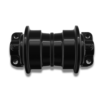 HT49 Bottom Track Roller for John Deere 490 490D / Hitachi EX100 EX120 + More
