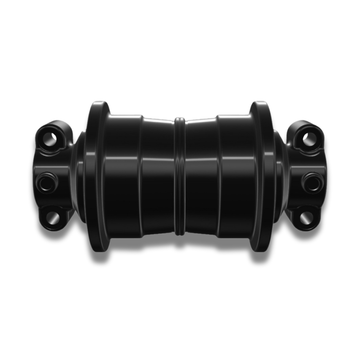 PC395 Bottom Track Roller for Caterpillar 225 LC / John Deere 693D 980B + More