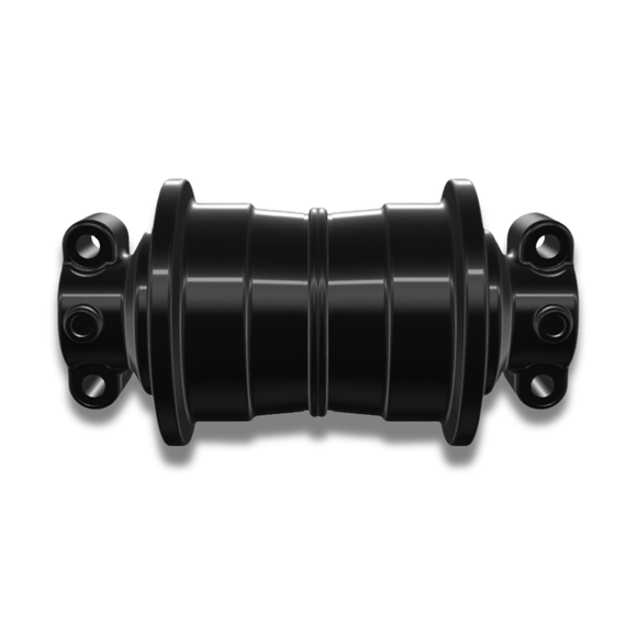 NRP Track Bottom Roller PC395 Made For Caterpillar and John Deere