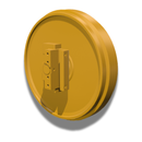 NRP Idler ID2164 Fits John Deere-1