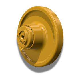 NRP Front Rear Idler 420-9805 Fits Caterpillar