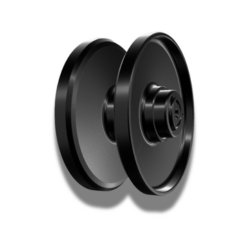 304-1878 Front Idler for Caterpillar 259D 279D 289D 299D + More