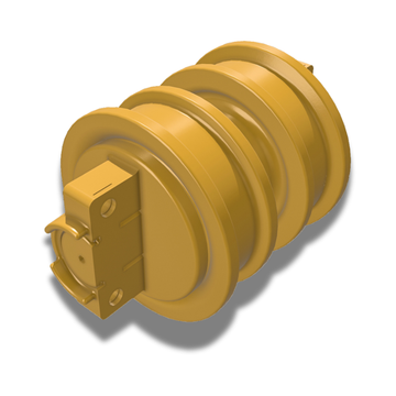 KM2871 Bottom Track Roller for Komatsu D61E-PX