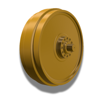 CR4530 Idler for Caterpillar D8N D8R D8T