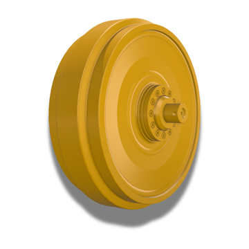 CR4909 Idler for Caterpillar D6 D6K