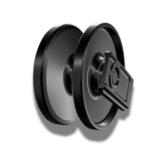 NRP Front Rear Idler 7240006 Fits Bobcat