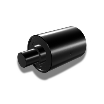 RD809-21900 Top Roller / Carrier Roller for Bobcat E50 / Kubota KX080-3 + More