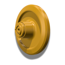 NRP Front Rear Idler 304-1894 Fits Caterpillar