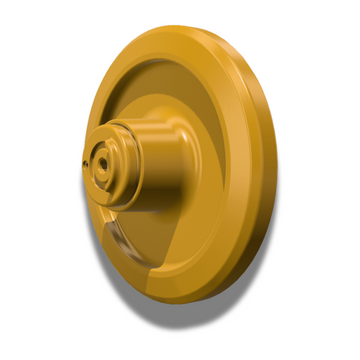304-1894 Rear Idler for Caterpillar 259D 279D 289D 299D + More