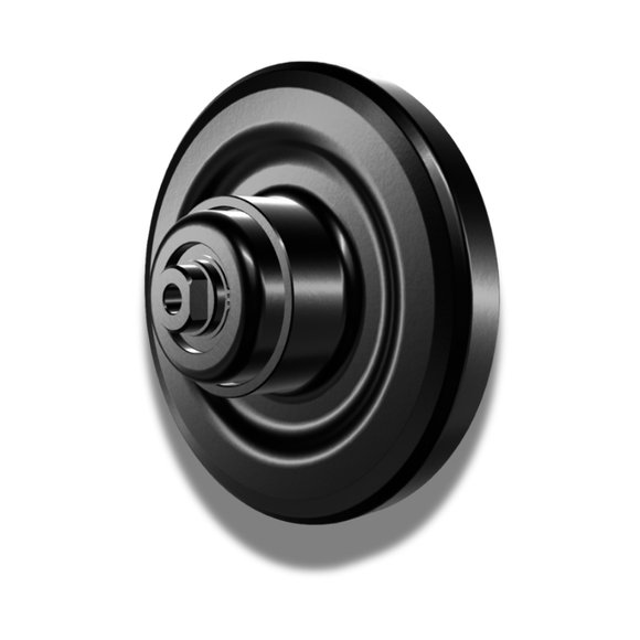 NRP Rear Idler 6693238 Fits Bobcat