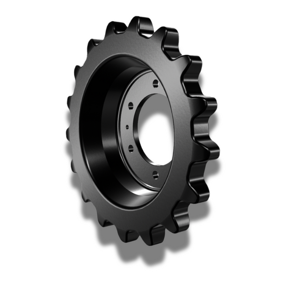 NRP Sprocket 6715821 Compatible with Bobcat