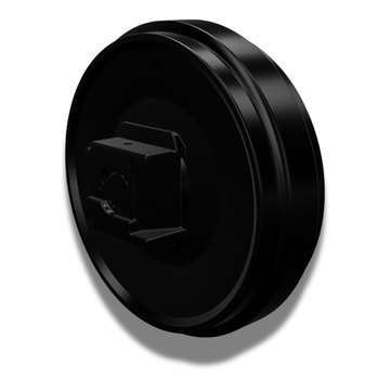 KNA11040 Front Idler for Case CX130 CX135 / Link-Belt 130LX + More