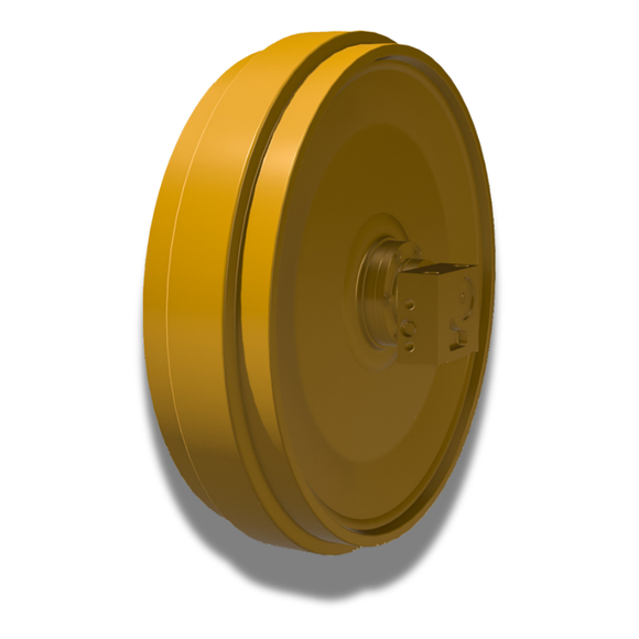 NRP Idler CR4095 Fits Caterpillar