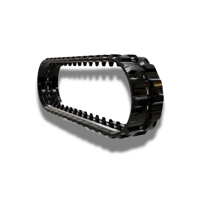 180x72x39 - 7" - Fits Bobcat 418, E08, E10, MT50, MT52, MT55 - Rubber Track