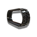 NRP Rubber Track 450x81.5x76 for Kobelco New Holland Kubota-1