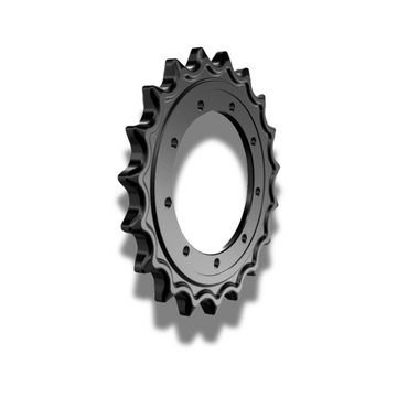 02616-03100 Sprocket for Takeuchi TB250 TB145 TB153FR + More
