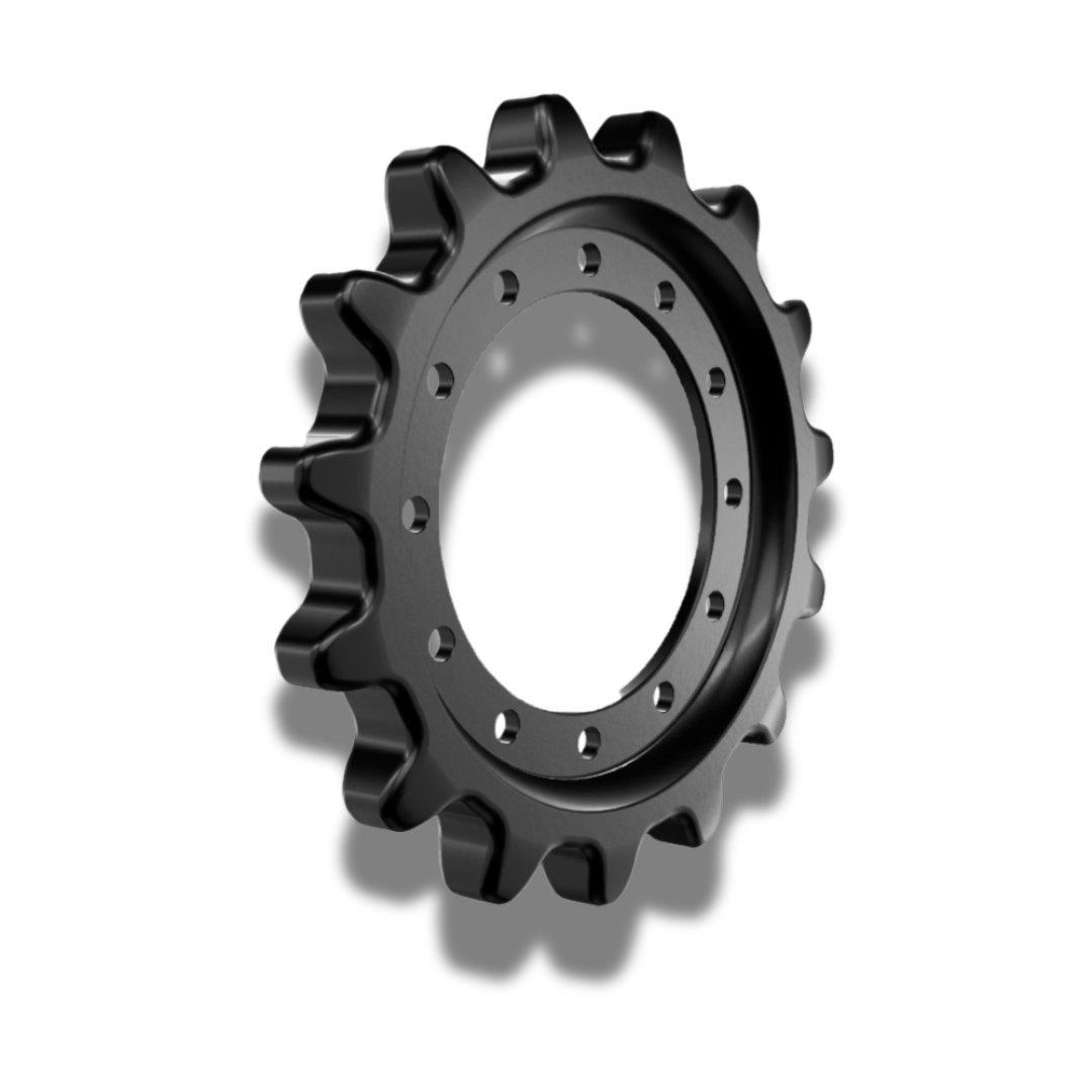 NRP Sprocket 304-1870 Compatible with Caterpillar CAT