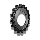 NRP Sprocket V0611-21112 Compatible with Kubota-1