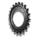 NRP Sprocket 6813372 Compatible with Bobcat CASE New Holland-1