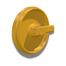 NRP Idler 254-0684 Fits Caterpillar-1