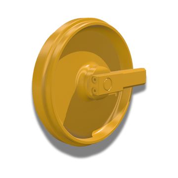 254-0684 Idler for Caterpillar D3K D4K