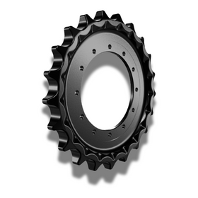 NRP Sprocket 05616-14100 Compatible with Takeuchi Daewoo