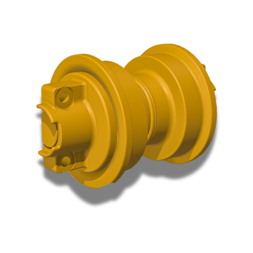 KM2870 Bottom Track Roller for Komatsu D61E-PX