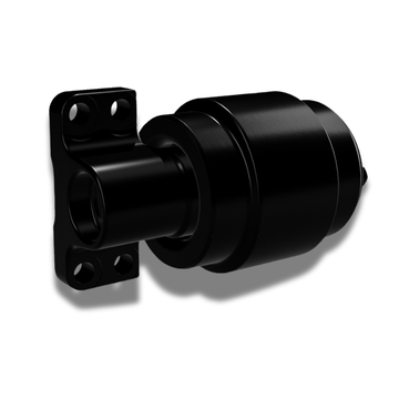 ID861 Top Carrier Roller for John Deere 200LC / Hitachi ZX200 / Volvo EC230 + More