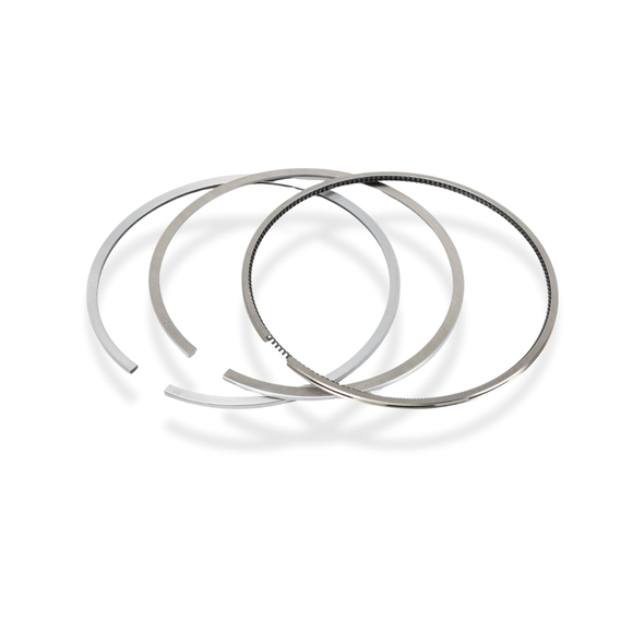 NRP Piston Ring 23537529 Fits Detroit S60 14L-EGR ONLY