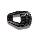 NRP Rubber Track 400x86Qx52 400x86x52 for Bobcat John Deere JCB Kubota Takeuchi Wacker Neuson-1