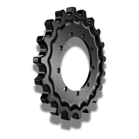 NRP Sprocket RB238-14430 Compatible with Kubota