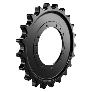 172457-29100-2 Sprocket for Yanmar B50 VIO-27-2 VIO-27-3 + More