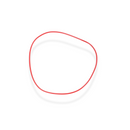 NRP Piston Liner Seal Ring 3678738 4311637 Fits Cummins X15 ONLY-1