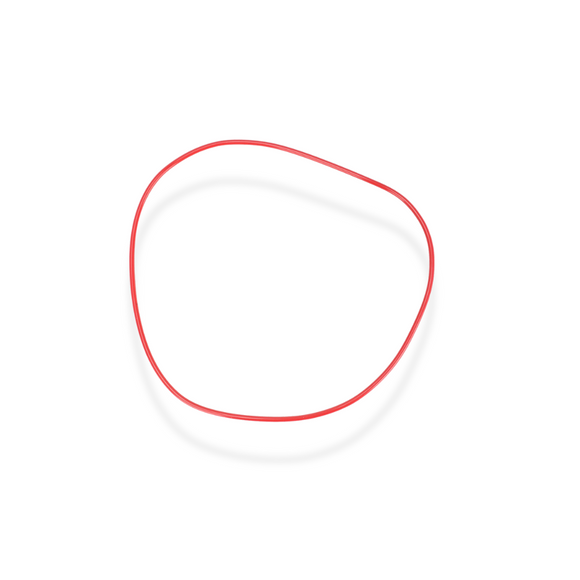 NRP Piston Liner Seal Ring 3678738 4311637 Fits Cummins X15 ONLY