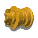 KM388 Bottom Track Roller for Komatsu D30-12 D31PX-21 D37EX-21 + More-1