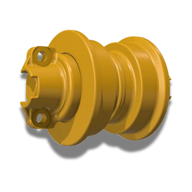 KM388 Bottom Track Roller for Komatsu D30-12 D31PX-21 D37EX-21 + More