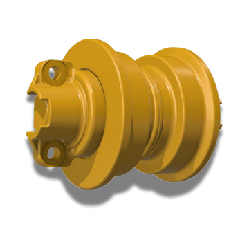 KM388 Bottom Track Roller for Komatsu D30-12 D31PX-21 D37EX-21 + More