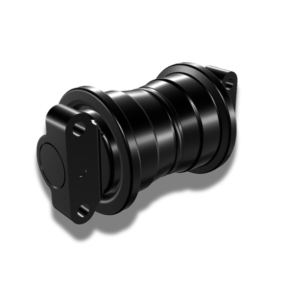 NRP Bottom Track Roller 14501642 Fits Kobelco Volvo