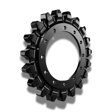 260-6341 Sprocket for Caterpillar 304CCR 305CCR 305E2CR + More