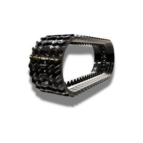 NRP Rubber Tracks Tread K Zig Zag 450x86x52 Made for Bobcat IHI JCB - 0