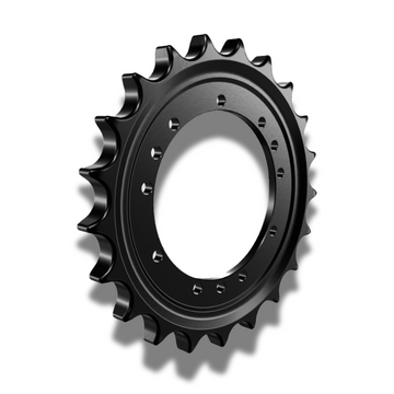 2054262 Sprocket for John Deere 26G 26P / Hitachi ZX26U-5N
