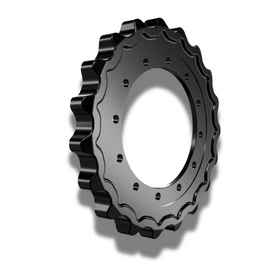 NRP Sprocket 05516-00120 Compatible with Takeuchi