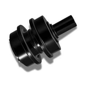 NRP Top Carrier Roller IN3382 Fits Dresser